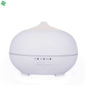 Wholesale 300ml Air Humidifier Essential Oil Diffuser Lamp Aromatherapy Electric Diffuser